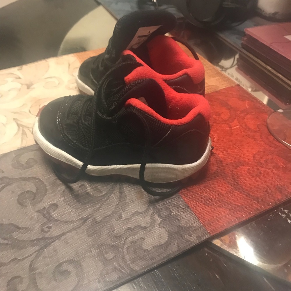 Jordan’s - Picture 2 of 2
